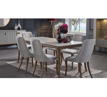 Раскладной стол Песаро (PESARO) PESR-14