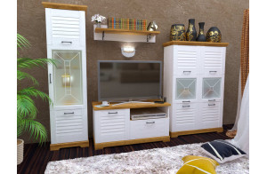 Гостиная Кантри 2 (СА/ОРН)