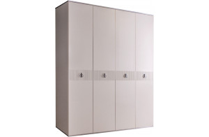 Спальня Rimini Solo (слоновая кость)